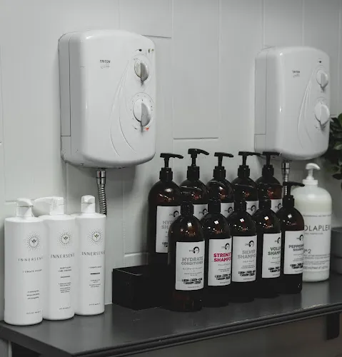 6 - Encore Glasgow Hair Salon