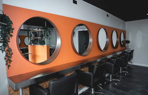 2 - Encore Glasgow Hair Salon