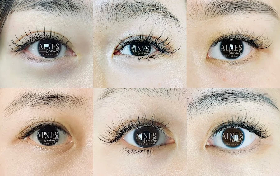 1 - Endless Cut Hair Studio