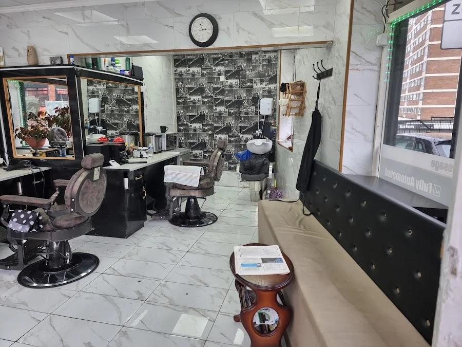 1 - Endless Elegance Hair Extensions