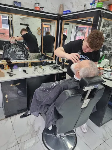 5 - Endless Elegance Hair Extensions