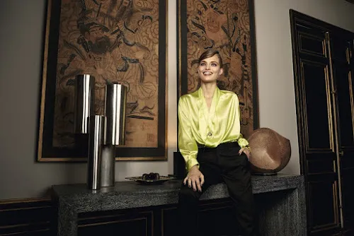 5 - Endorfina - Salon Urody