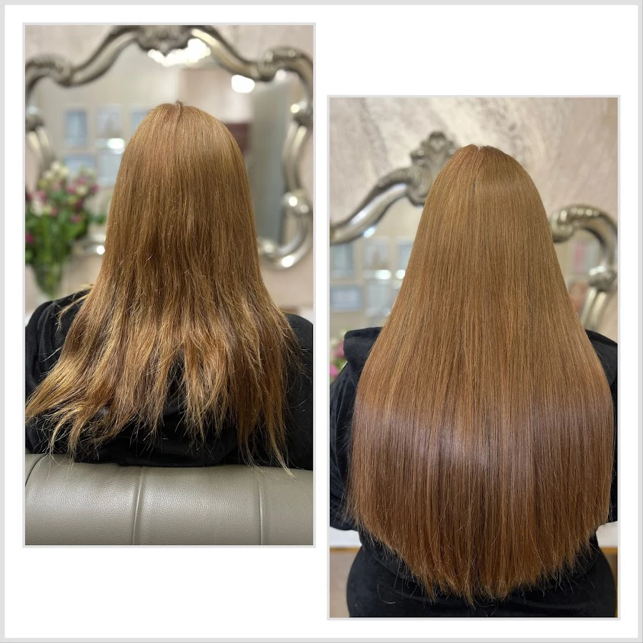 1 - Endorfina - Salon Urody