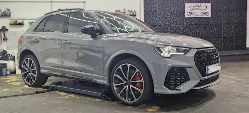 2 - Engel Cars Fahrzeugaufbereitung