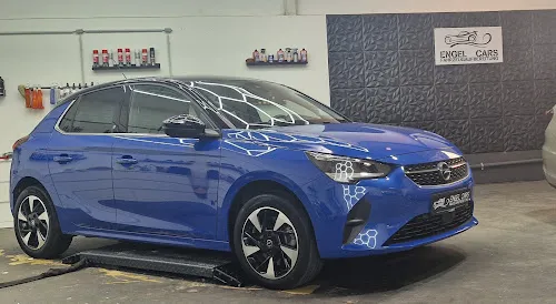 1 - Engel Cars Fahrzeugaufbereitung