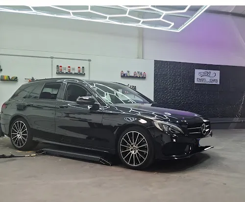 5 - Engel Cars Fahrzeugaufbereitung