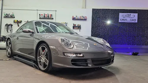 4 - Engel Cars Fahrzeugaufbereitung