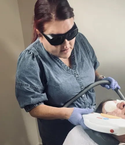 3 - Enter Hair design