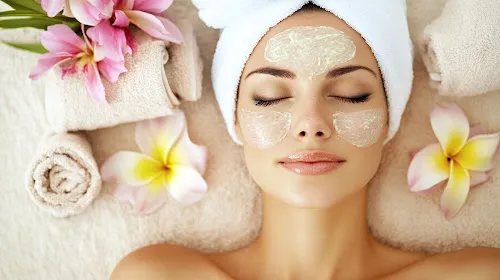 4 - Enter Hair design