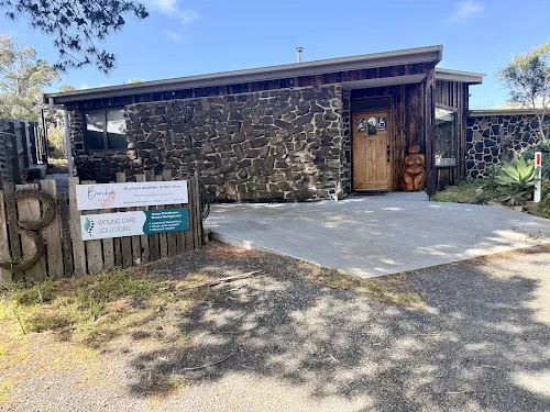 2 - Enter Hair design