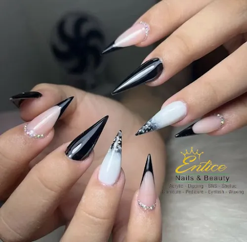 7 - Entice Nails & Beauty