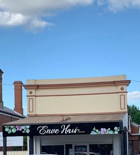 1 - Enve Hair Creations