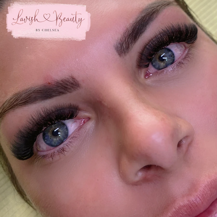 1 - Envious Hair Studio