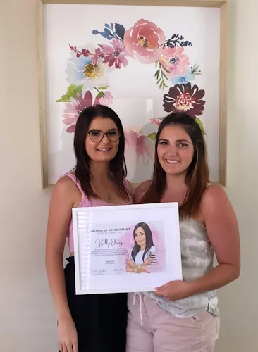 4 - Envious Hair Studio