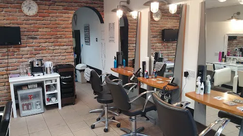 3 - Envy Hair & Beauty