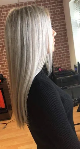 3 - ENVY Hair & Beauty