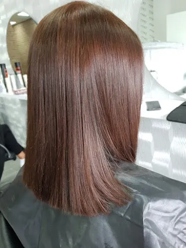 2 - ENVY Hair & Beauty