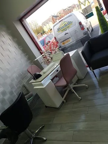 7 - ENVY Hair & Beauty