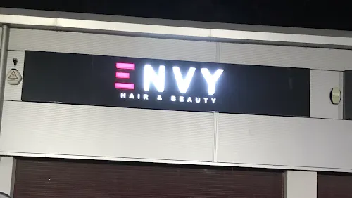 6 - ENVY Hair & Beauty