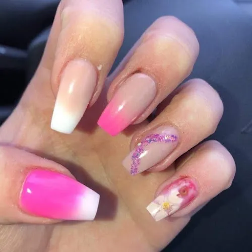 4 - ENVY Hair & Beauty