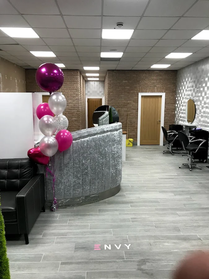 1 - ENVY Hair & Beauty