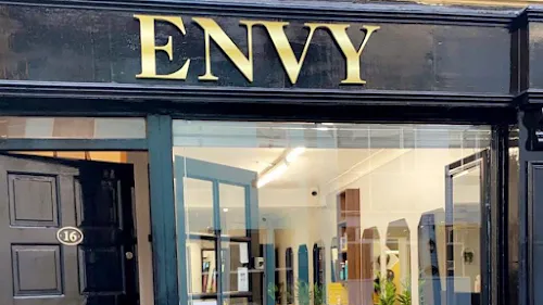 5 - ENVY Hair Salon