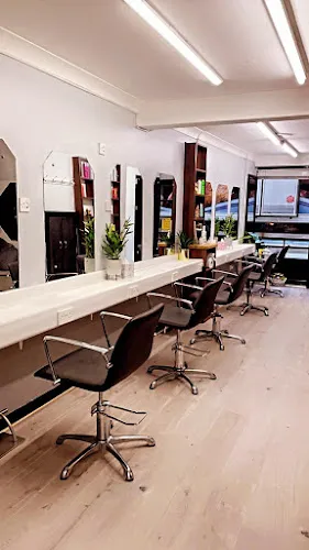 4 - ENVY Hair Salon