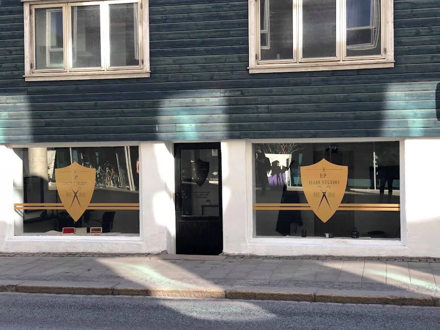 1 - EP Hair Studio