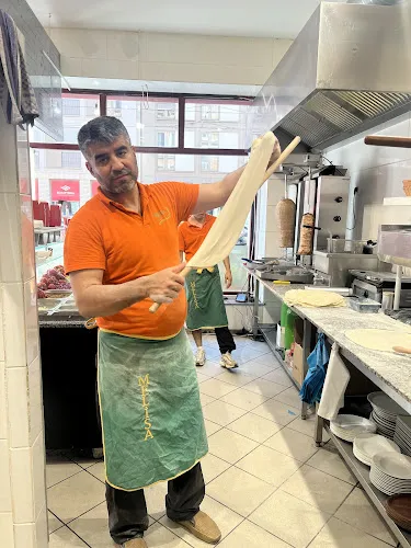 4 - Erbil Kebap Haus