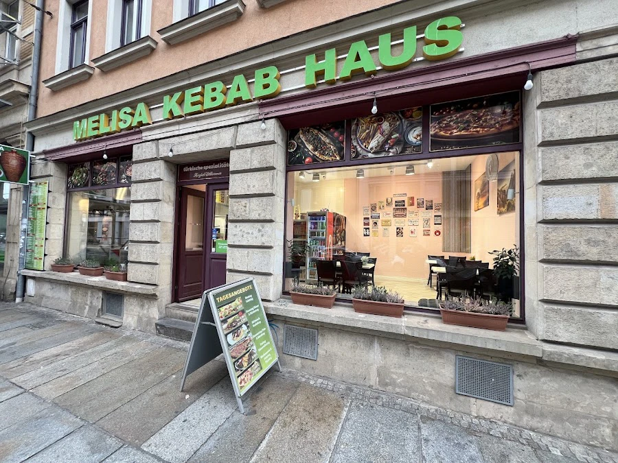 1 - Erbil Kebap Haus