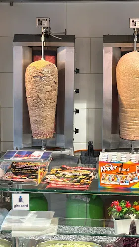 2 - Erbil Kebap Haus