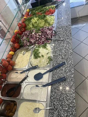 6 - Erbil Kebap Haus