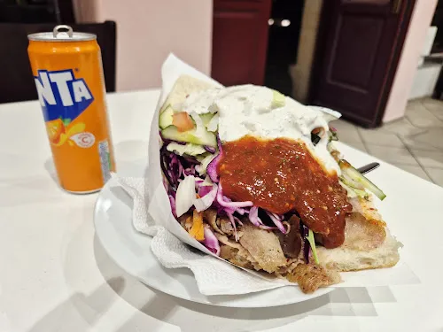 3 - Erbil Kebap Haus