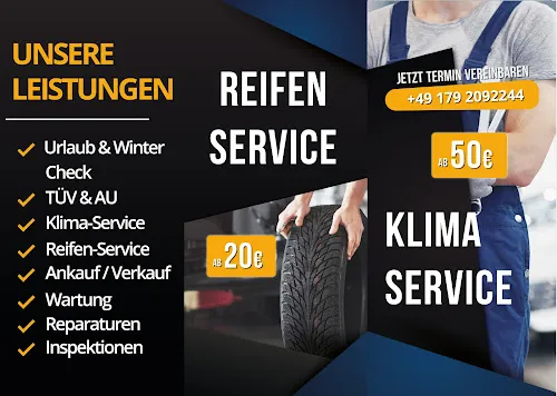 2 - Erdal Batur Fahrzeugtechnik