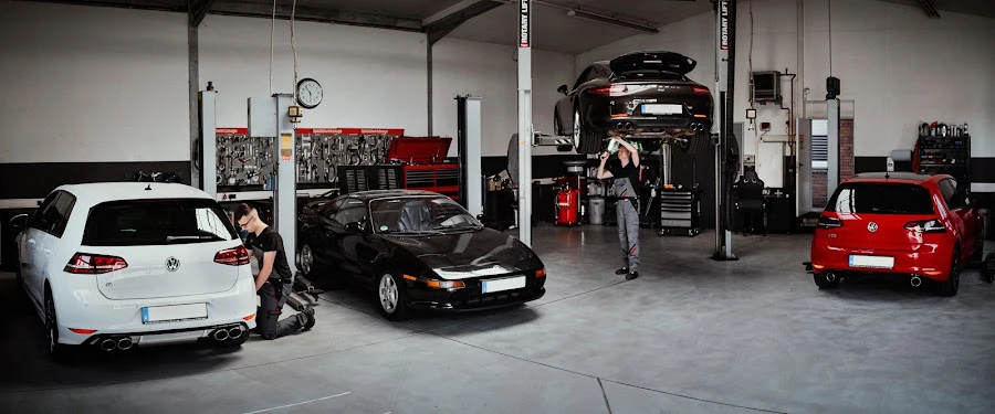 1 - Ergardt Autotechnik