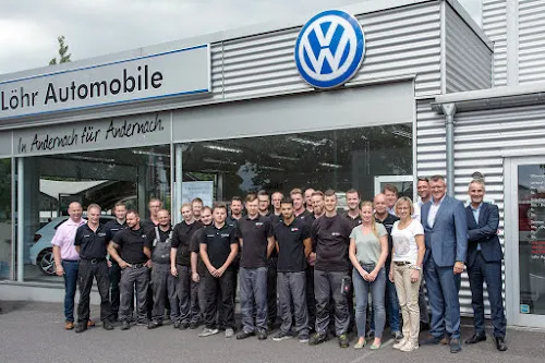 1 - Eric Automobile KFZ Meisterbetrieb