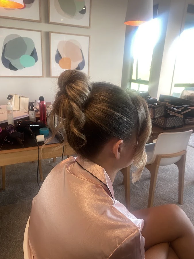 1 - Erin Louise Hair