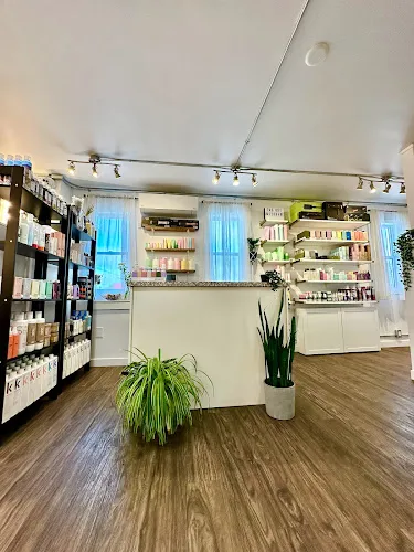 3 - ES Hair and Beauty