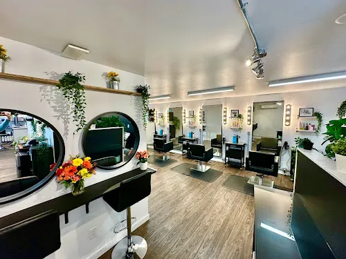 2 - ES Hair and Beauty