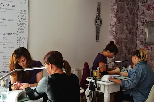 4 - Escape At Shelleys