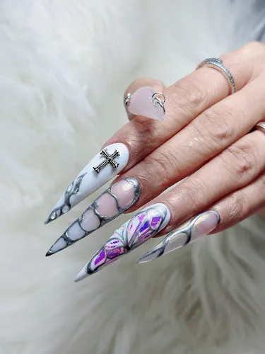 3 - EShee Nails & Beauty