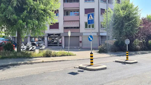 3 - Espace beauty Nova Hair