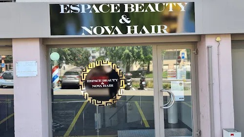 2 - Espace beauty Nova Hair