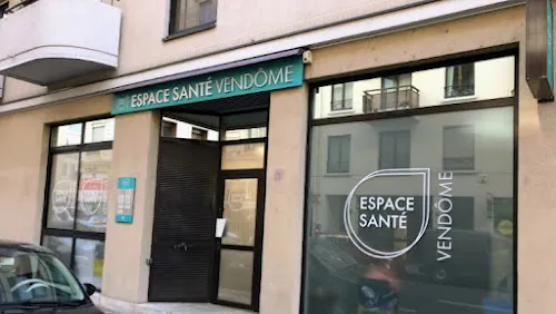 1 - Espace Santé Vendôme