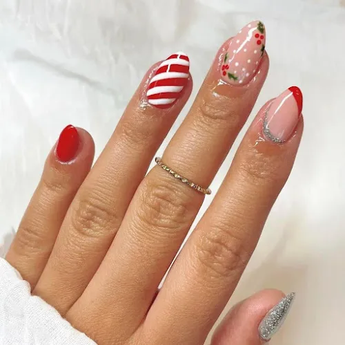 3 - Esperance Nails & Spa