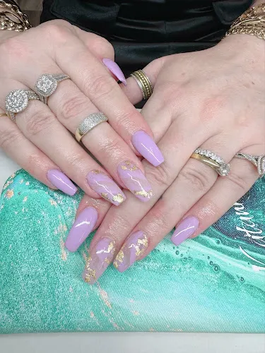 2 - Esperance Nails & Spa