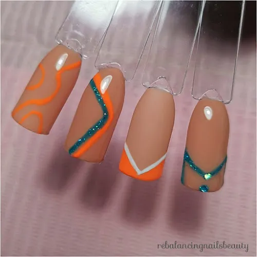 7 - Esra Hair & Beauty