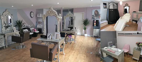 2 - Essence Hairdressing