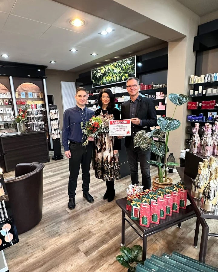 1 - Essi Barbershop Friseur