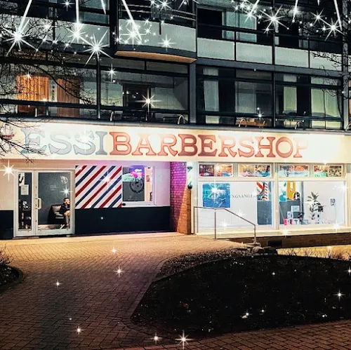 7 - Essi Barbershop Friseur